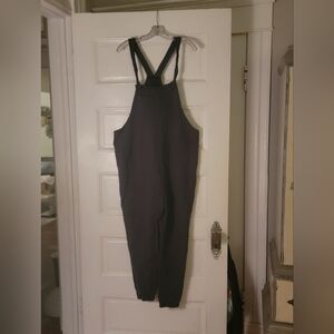 Stylish Small MATERNITY Jumpsuit for Women